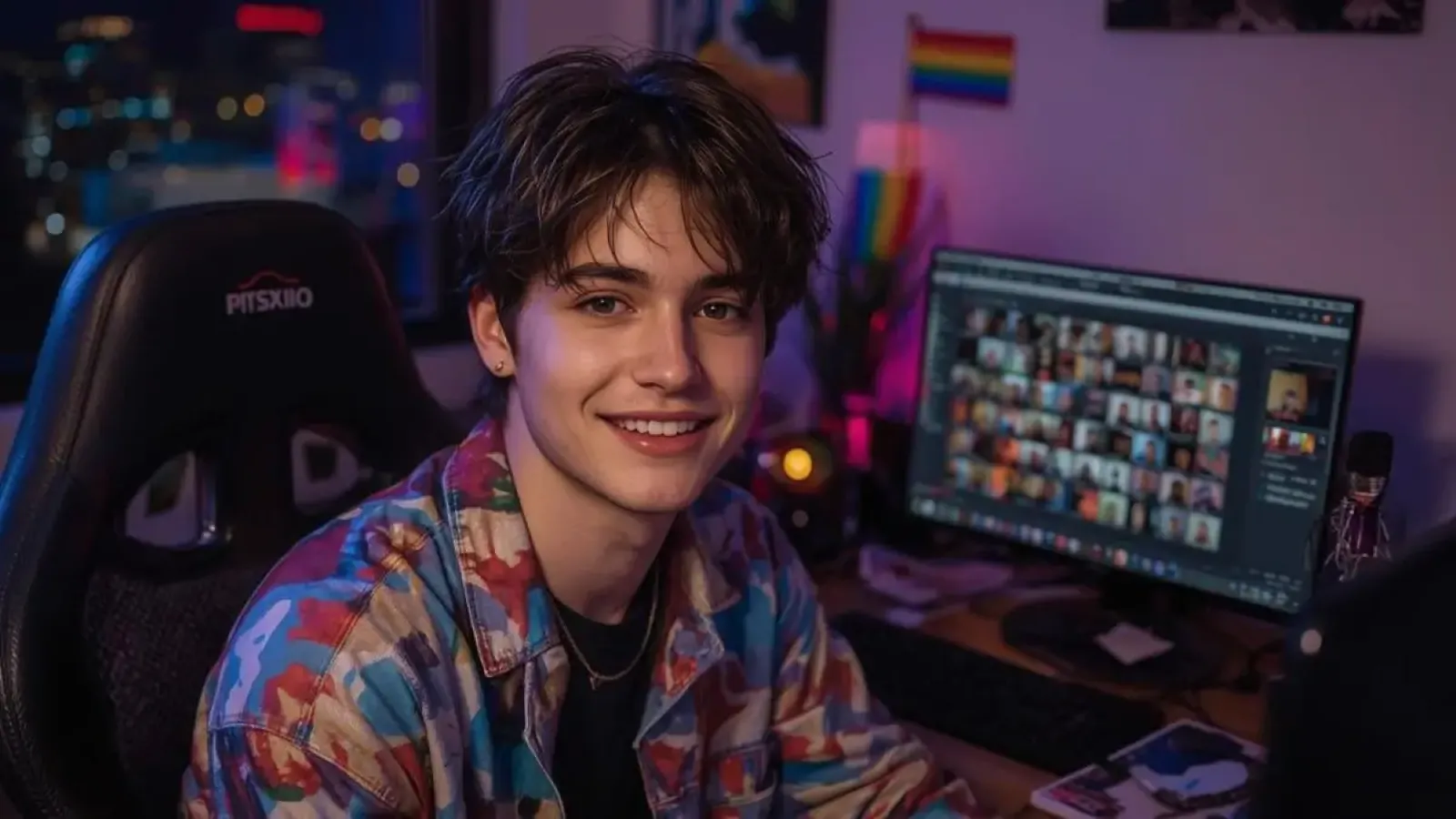 Marketing Male & Trans Cam Shows to Bisexual Audiences