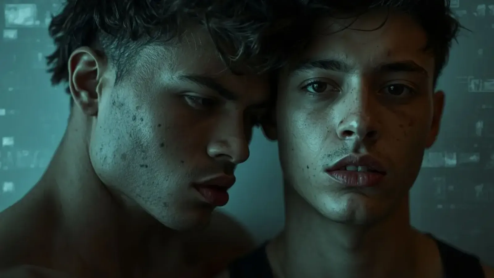 The Science of Digital Intimacy & Cam Room Dopamine