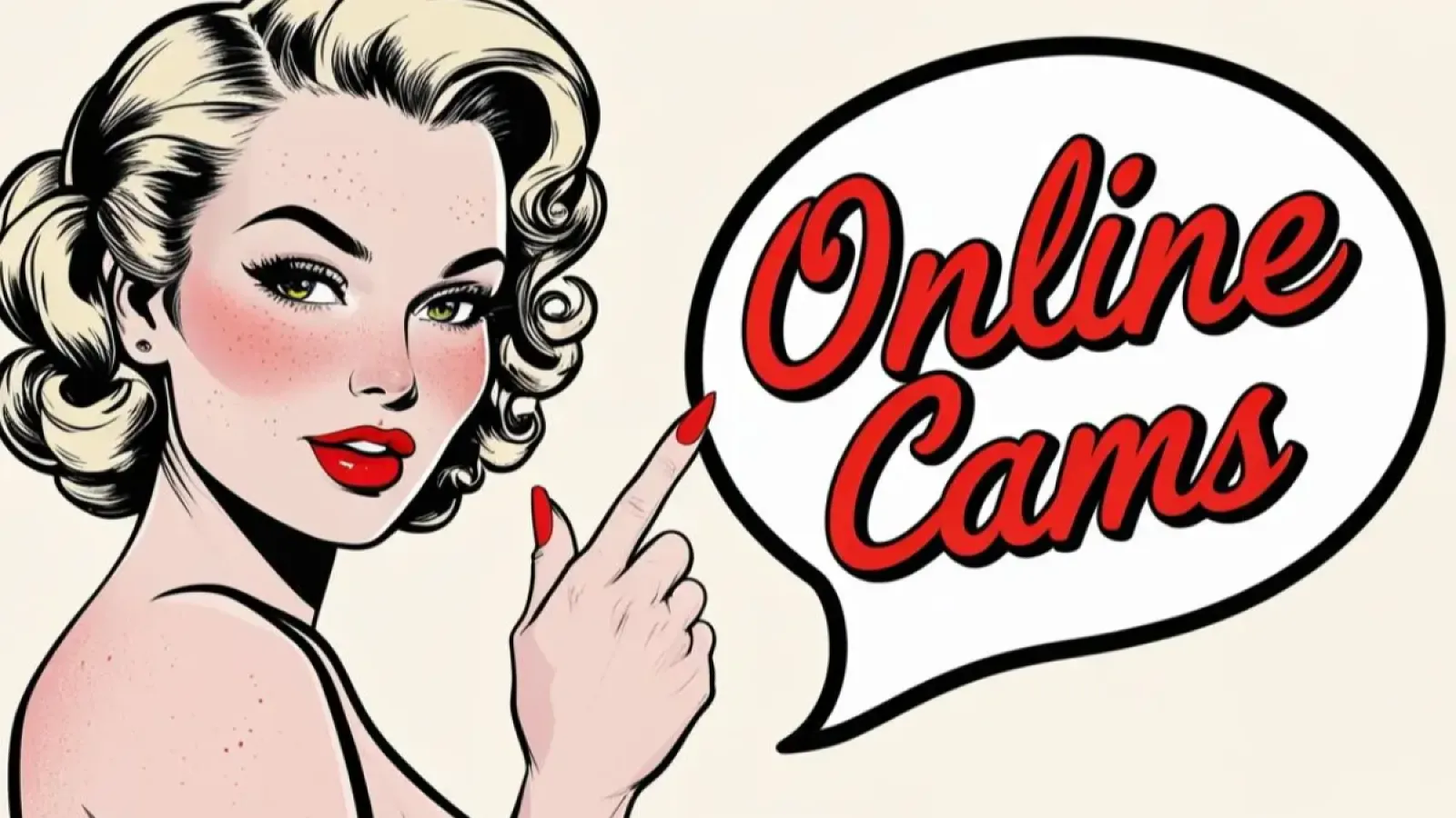 History of Adult Cam Sites: Webcams to Live Creator Economy