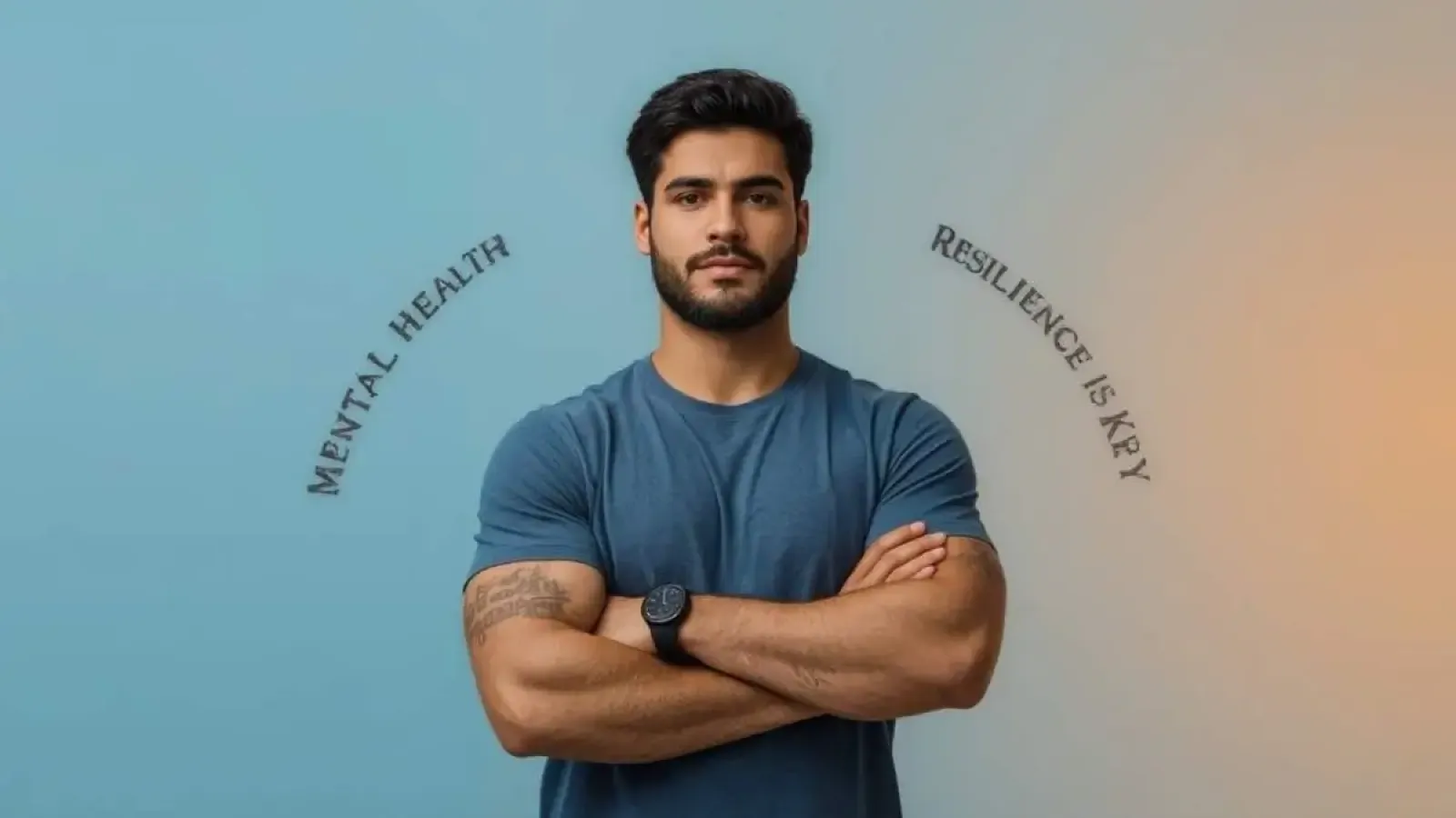 Stigma Management and Mental Health Resilience for Male Sex Workers