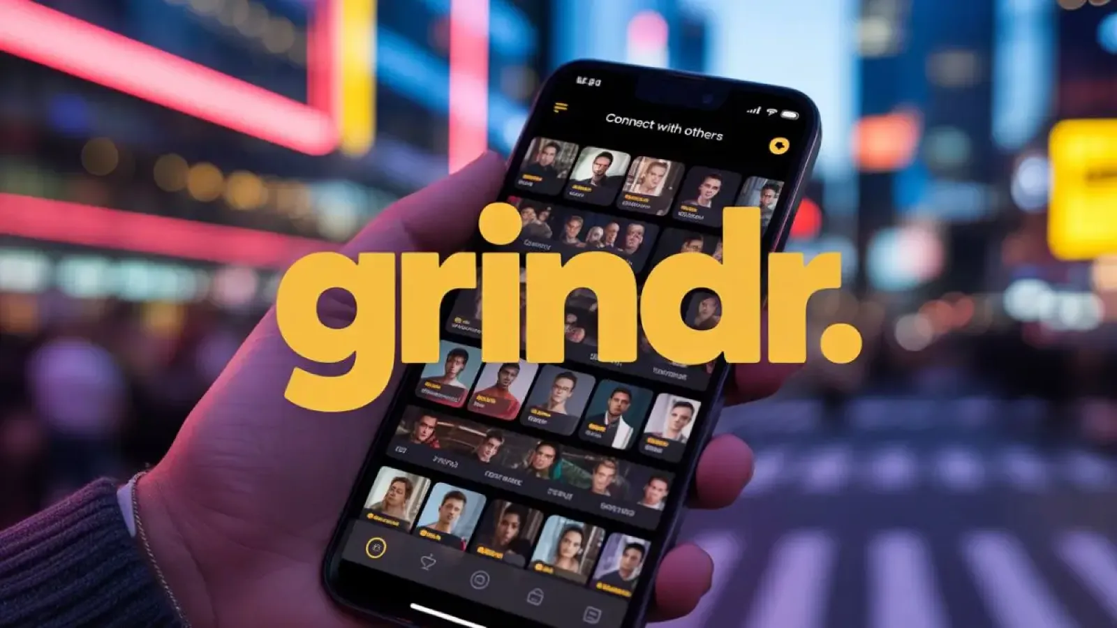 The History of Grindr: How One App Revolutionized Gay Dating and Culture